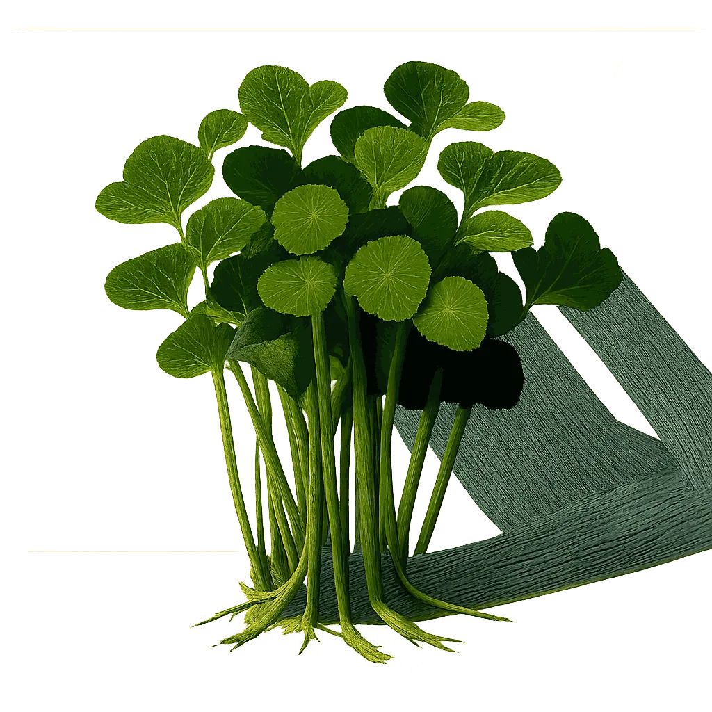 Mustard cress